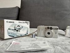 Canon Prima Zoom 90 U II Date