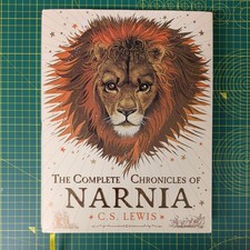 The Complete Chronicles of