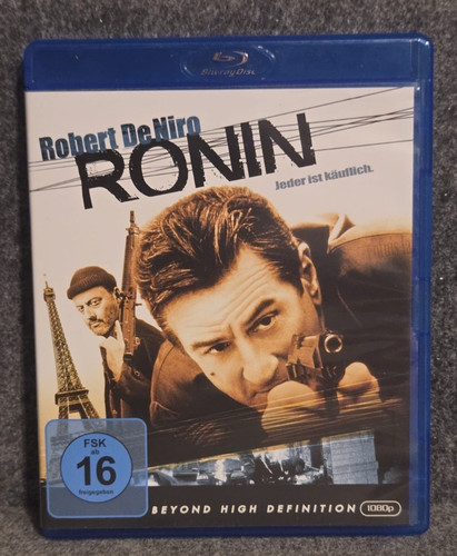 Blu ray ronin - blu-ray,