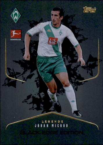 Topps match attax - topps,