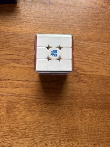 Kostka 3x3 moyu weilong - 3x3,