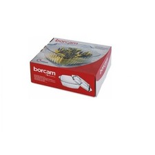 2er set Auflaufform aus Glas mit Deckel