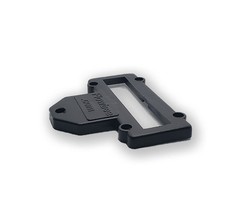 Flowbee Messerabdeckung Deckel