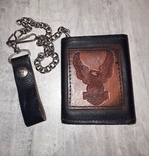 Harley davidson geldbeutel - harley,