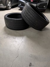 Sommerreifen 245 / 30 / ZR20