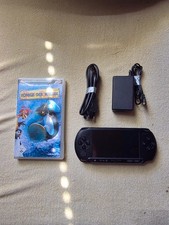 Sony Playstation Portable PSP
