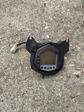 Tachoeinheit KMH KTM 125 Duke 2014