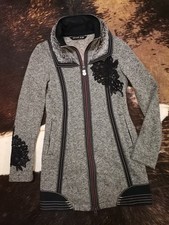 Sportalm Damen Mantel Gr 36