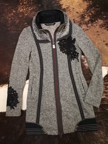 Sportalm damen mantel 36 - sportalm, gr