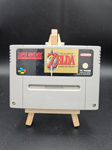 The legend zelda - legend,