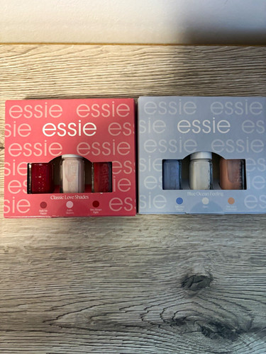 Essie nagellack 2er - essie, set