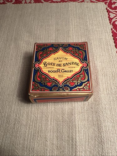 Bois santal von roger - santal,