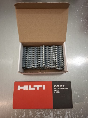 750 nägel hilti - , x-gn
