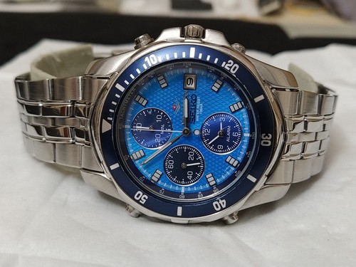 Seiko prospex mild - mild,