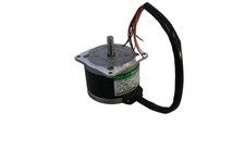 Sanyo Denki StepSyn 103-807-6241 Schrittmotor 1.9A 1.17Nm 12–100VDC IP43