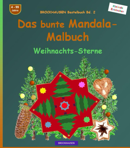 Das grosse bunte