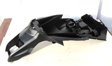 Yamaha XT660X Heckverkleidung