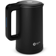 Balter Edelstahl Wasserkocher