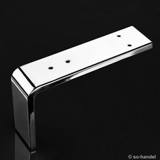 Möbelfuß Chrom Möbelfüße