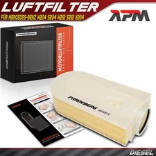 Luftfilter Motorluftfilter