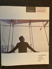 Haworth . Great Spaces - Katalog - Brochure