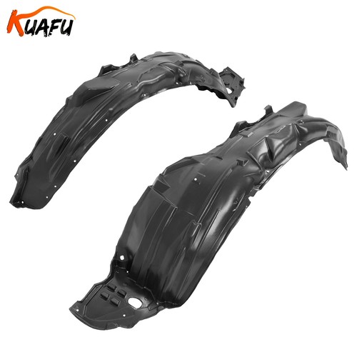 Fender liner for 2006 - fender,