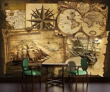 FOTOTAPETE Tapete WANDBILDER