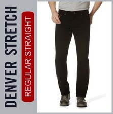 HERO DENVER STRETCH | black |