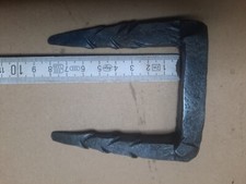 Alte Schlossfalle für