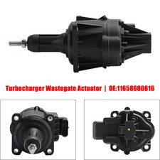 Turbolader Wastegate