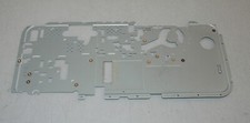 Metall Abdeckung Cover (für Tastatur) für HP Envy 6-1170eg, 6-1032eg Ultrabook