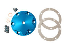 Ölsiebdeckel Ölsumpfdeckel