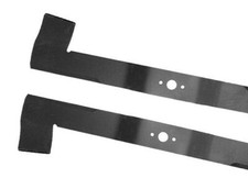 122 CM 48" Rasenmäher Messer