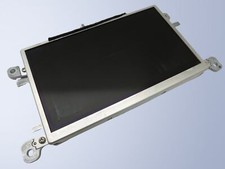 6,5 Zoll Display Radio Concert Symphony 8T0057603A original Audi A5 8T B8