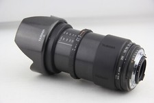 Tamron AF LD 28-200 mm 1:3.8-5.6 (IF) Nikon F Mount Objektiv # 11931
