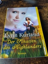 Der Schatten des Highlanders