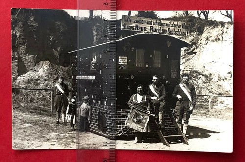 Foto görlitz 1931 dieses - foto,
