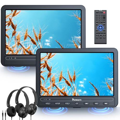 2x10 zoll auto monitor - auto,