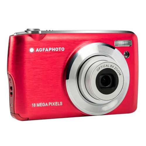 Agfa photo 8200 rot - photo,