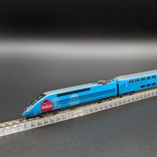 Kato 10-1763 - TGV Ouigo