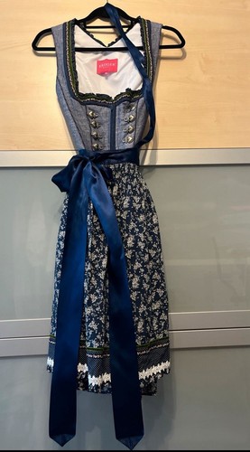 Dirndl krüger madl größe - madl, 36
