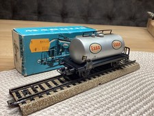Märklin 4501 Kesselwagen Esso
