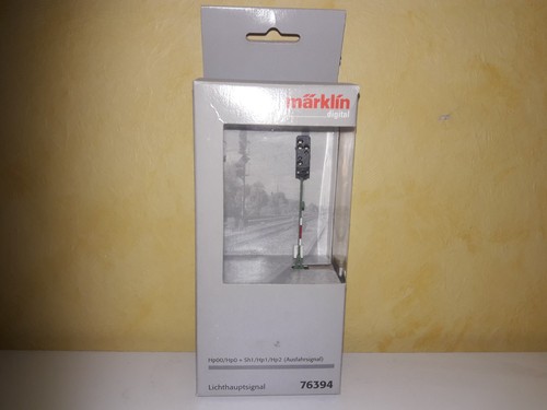Märklin 76394 - h0,