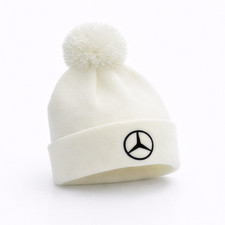 Original mercedes benz beanie - original,