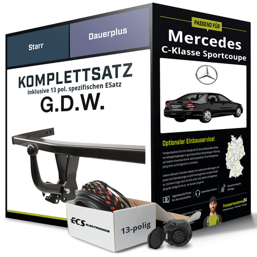 Für mercedes klasse - mercedes, c-klasse