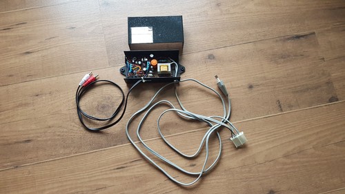 Dual tvv47 phono - dual,