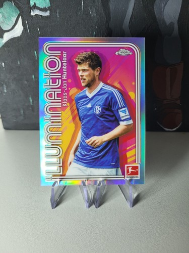 2025 topps chrome - 2025-26,