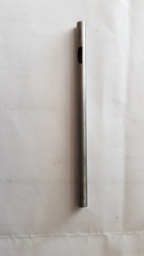 Stück stoßröhrchen für - 2,