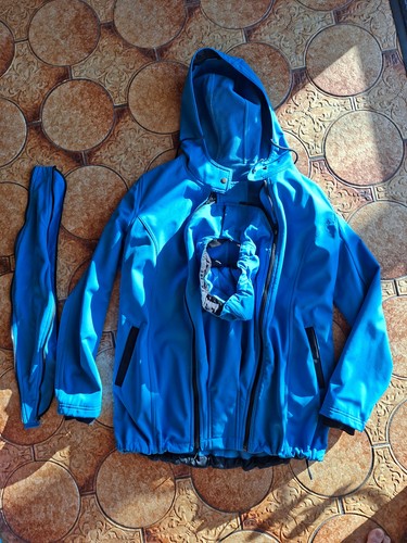 Umstandsjacke