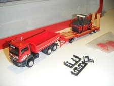 Herpa 312349 MAN TGS M